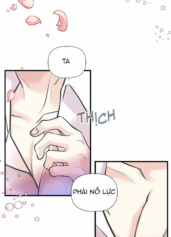 Chị Tôi Đã Nhặt Về Một Nam Chính Quyến Rũ 49 trang 73