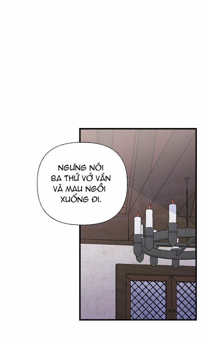 Chị Tôi Đã Nhặt Về Một Nam Chính Quyến Rũ 5 trang 10