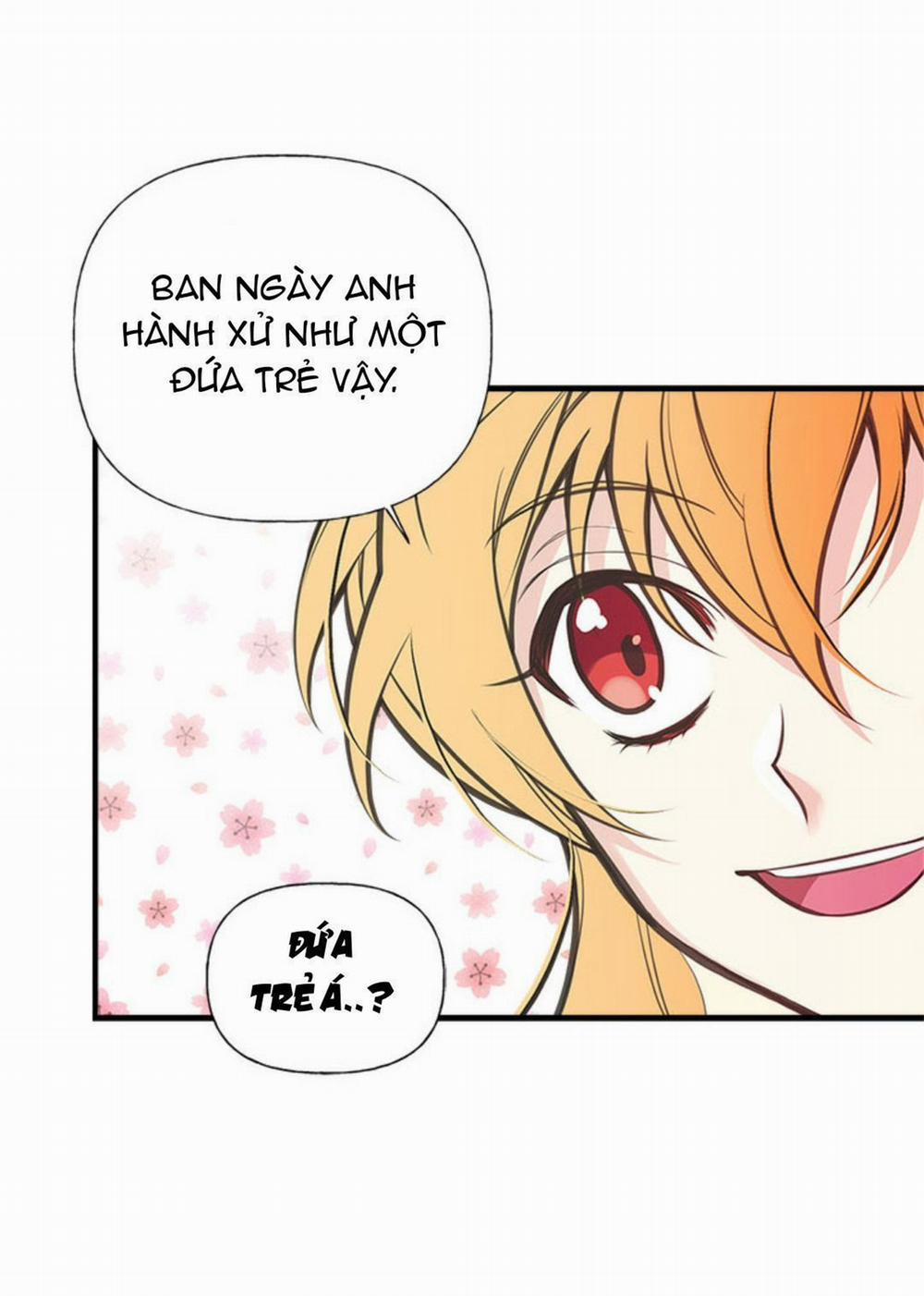 Chị Tôi Đã Nhặt Về Một Nam Chính Quyến Rũ 5 trang 18