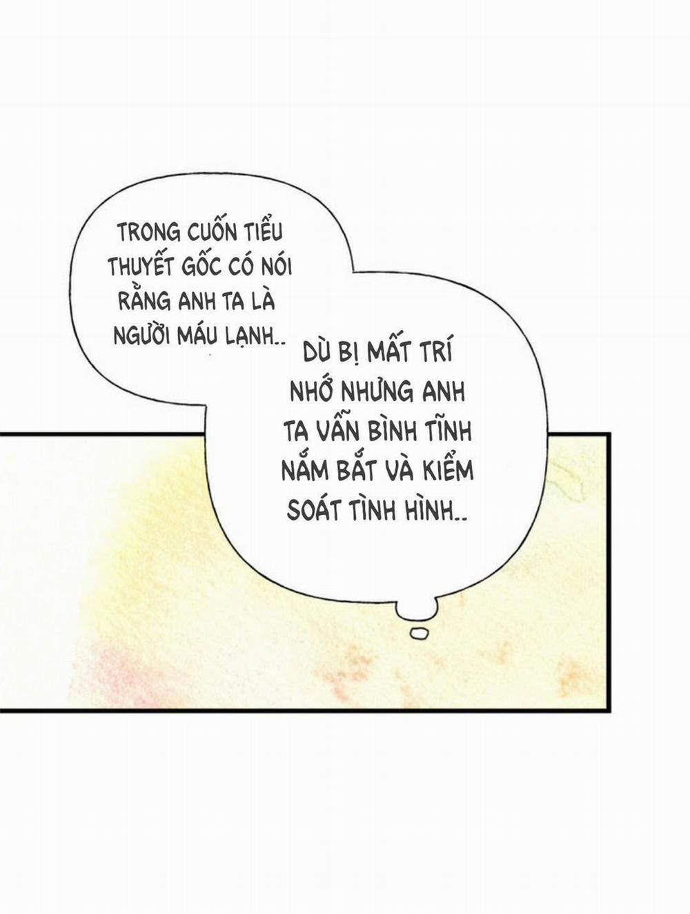 Chị Tôi Đã Nhặt Về Một Nam Chính Quyến Rũ 5 trang 25