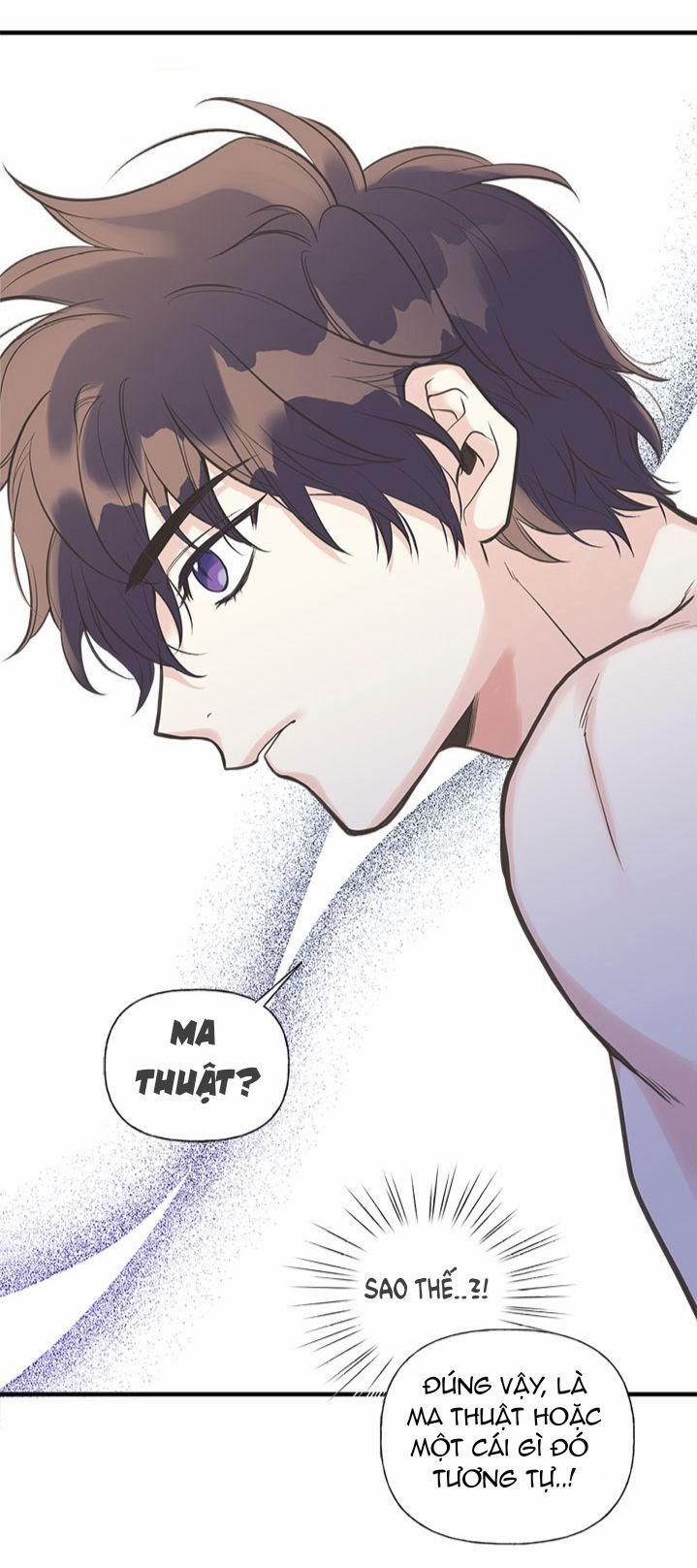 Chị Tôi Đã Nhặt Về Một Nam Chính Quyến Rũ 5 trang 28