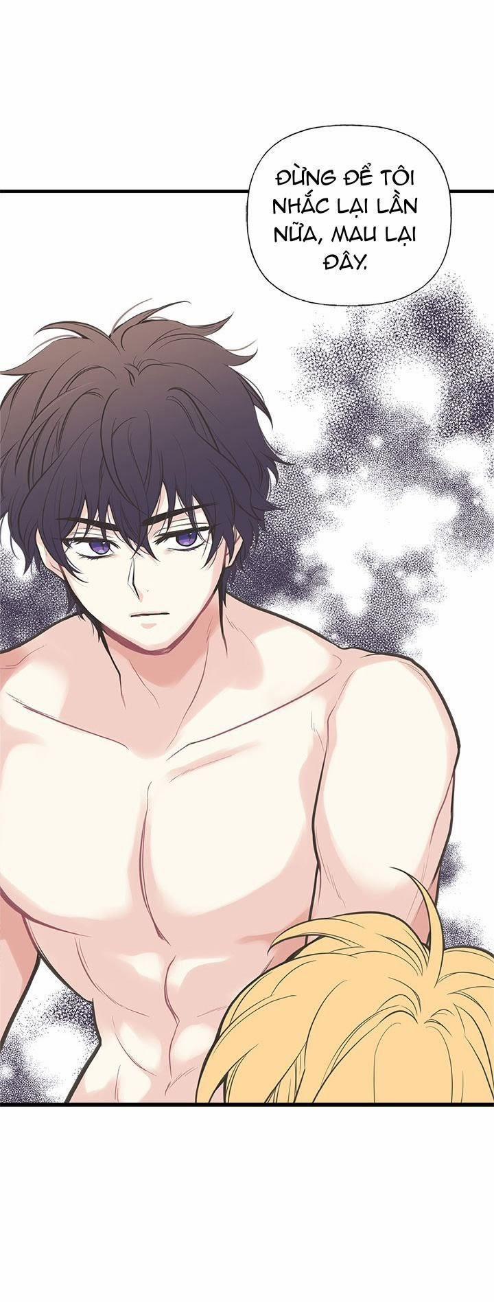 Chị Tôi Đã Nhặt Về Một Nam Chính Quyến Rũ 5 trang 3