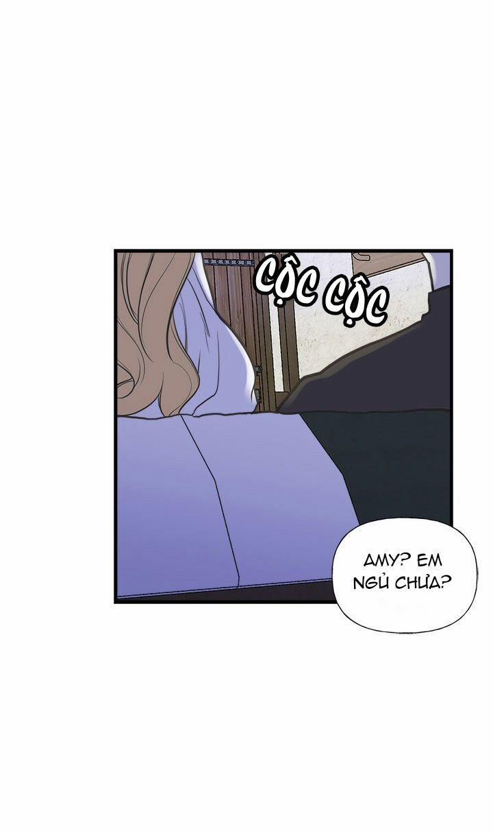 Chị Tôi Đã Nhặt Về Một Nam Chính Quyến Rũ 5 trang 30