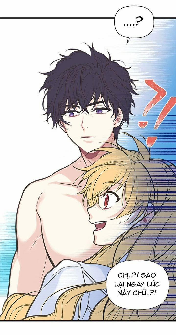 Chị Tôi Đã Nhặt Về Một Nam Chính Quyến Rũ 5 trang 31