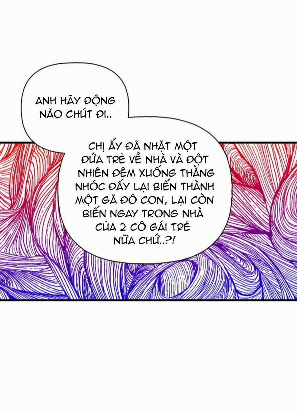 Chị Tôi Đã Nhặt Về Một Nam Chính Quyến Rũ 5 trang 39