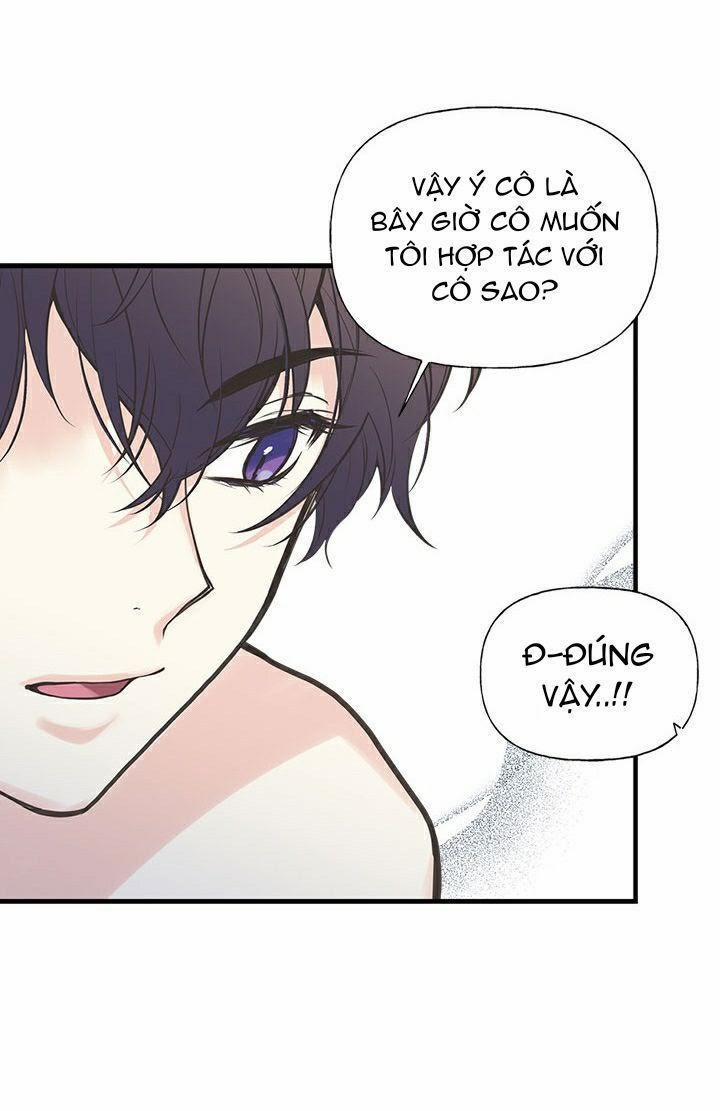 Chị Tôi Đã Nhặt Về Một Nam Chính Quyến Rũ 5 trang 41