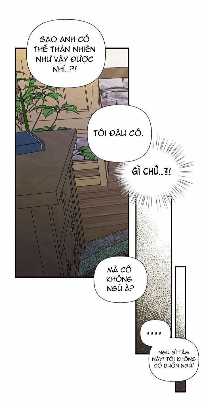 Chị Tôi Đã Nhặt Về Một Nam Chính Quyến Rũ 5 trang 46