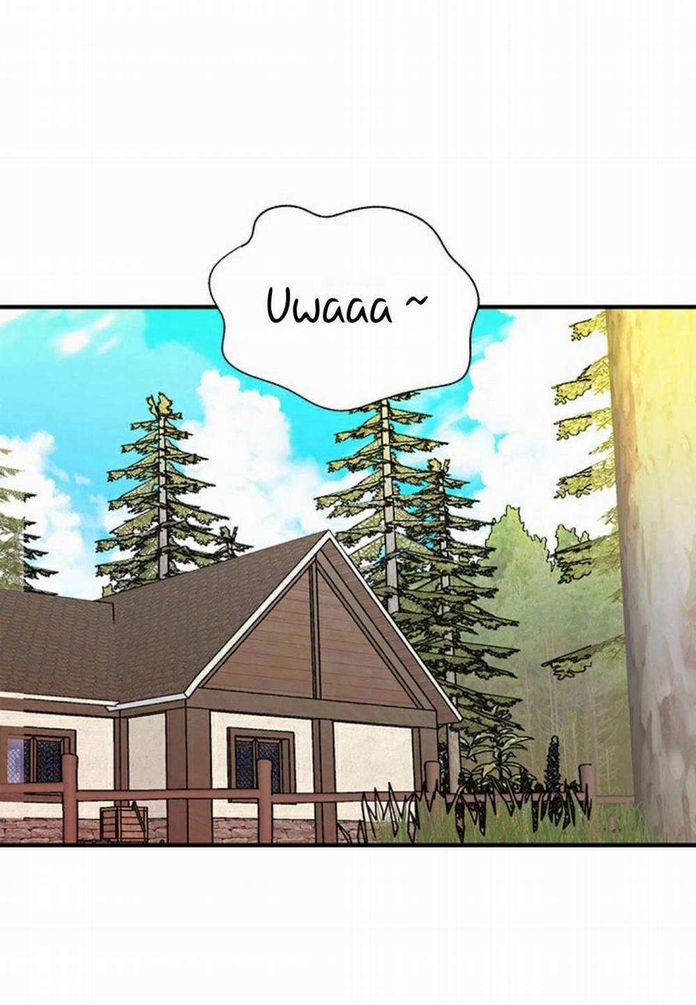 Chị Tôi Đã Nhặt Về Một Nam Chính Quyến Rũ 5 trang 47