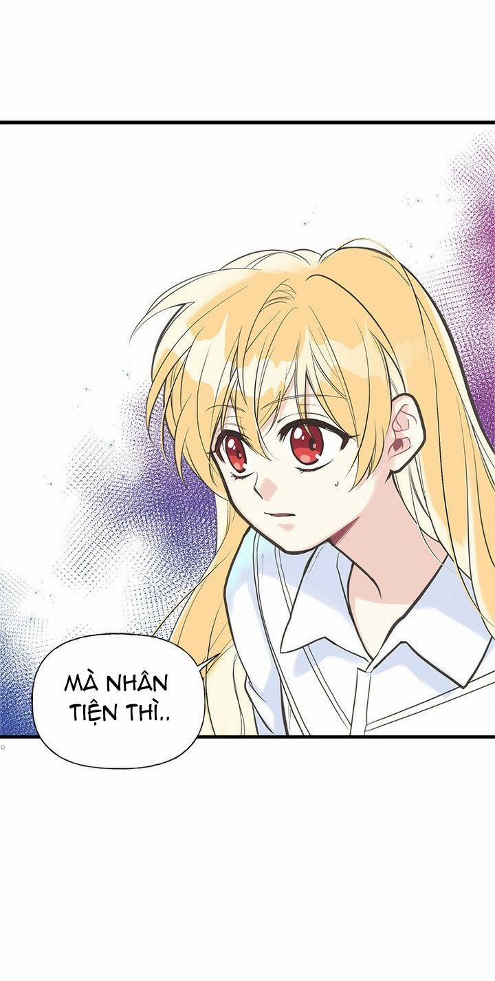 Chị Tôi Đã Nhặt Về Một Nam Chính Quyến Rũ 5 trang 5