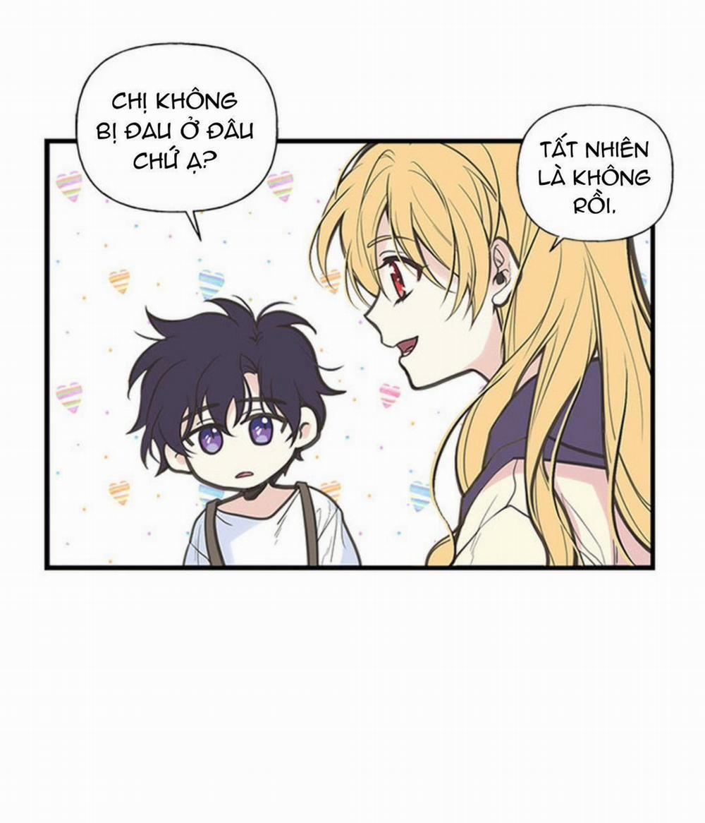 Chị Tôi Đã Nhặt Về Một Nam Chính Quyến Rũ 5 trang 55