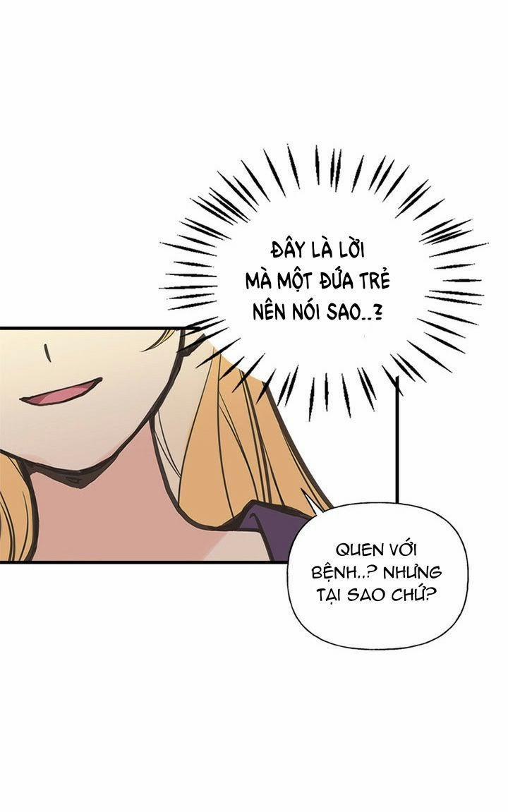 Chị Tôi Đã Nhặt Về Một Nam Chính Quyến Rũ 5 trang 57