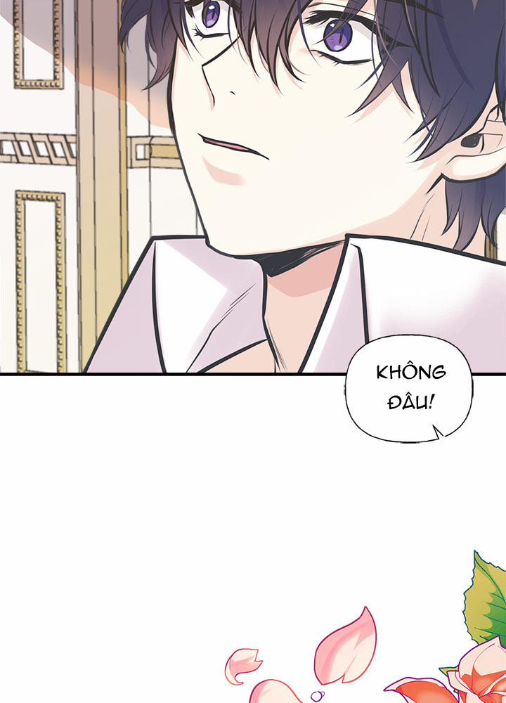 Chị Tôi Đã Nhặt Về Một Nam Chính Quyến Rũ 50 trang 10