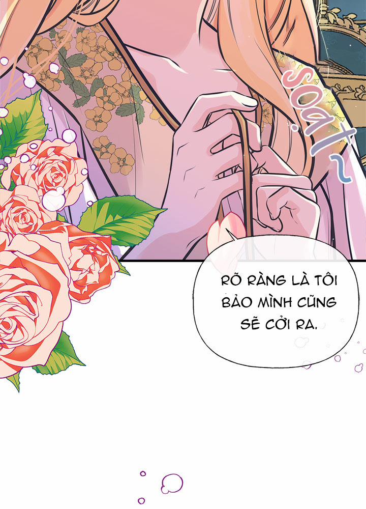 Chị Tôi Đã Nhặt Về Một Nam Chính Quyến Rũ 50 trang 12