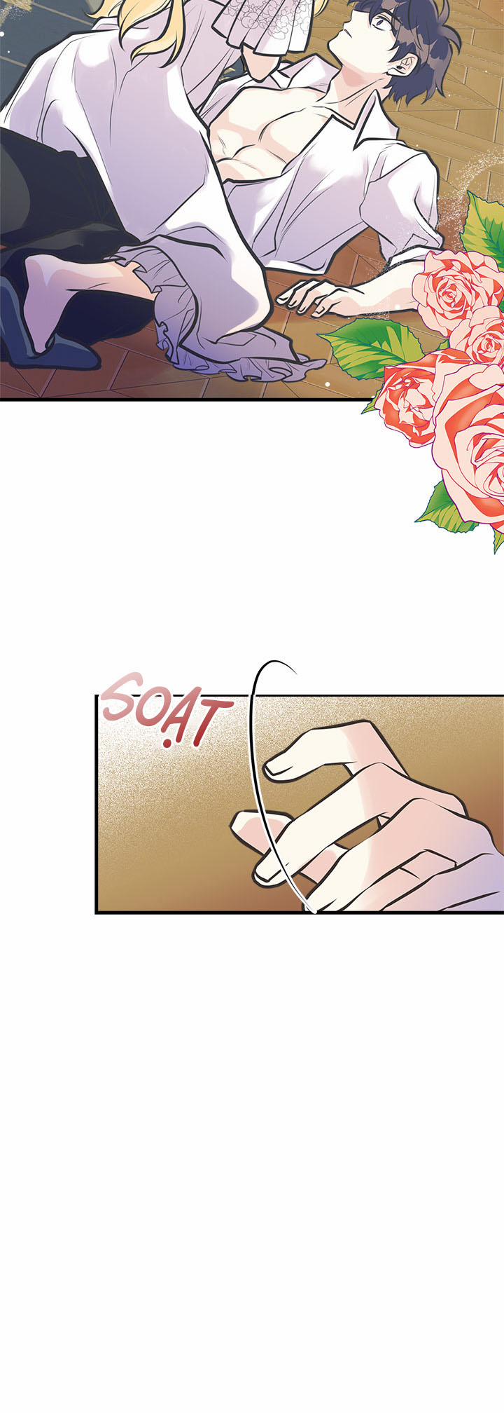 Chị Tôi Đã Nhặt Về Một Nam Chính Quyến Rũ 50 trang 17