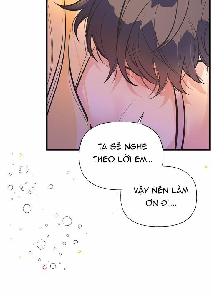 Chị Tôi Đã Nhặt Về Một Nam Chính Quyến Rũ 50 trang 21