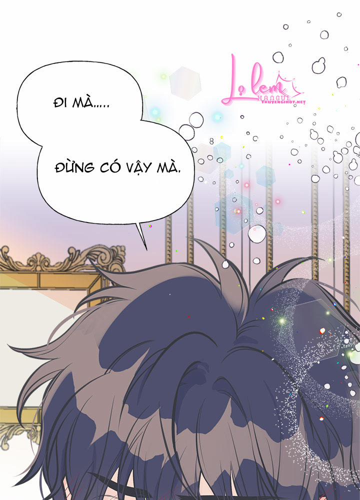 Chị Tôi Đã Nhặt Về Một Nam Chính Quyến Rũ 50 trang 22