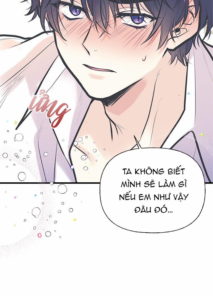 Chị Tôi Đã Nhặt Về Một Nam Chính Quyến Rũ 50 trang 23