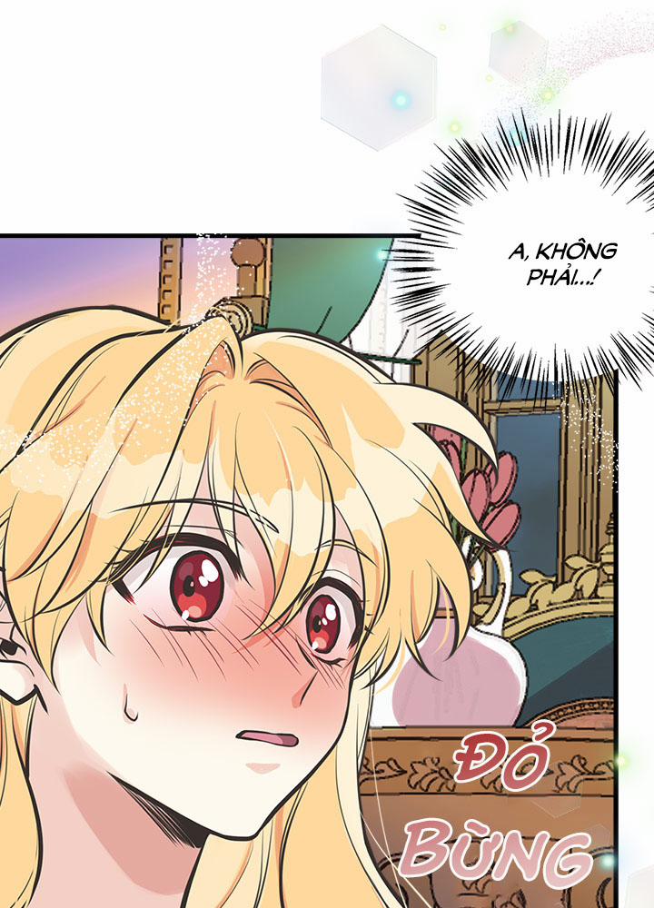 Chị Tôi Đã Nhặt Về Một Nam Chính Quyến Rũ 50 trang 24