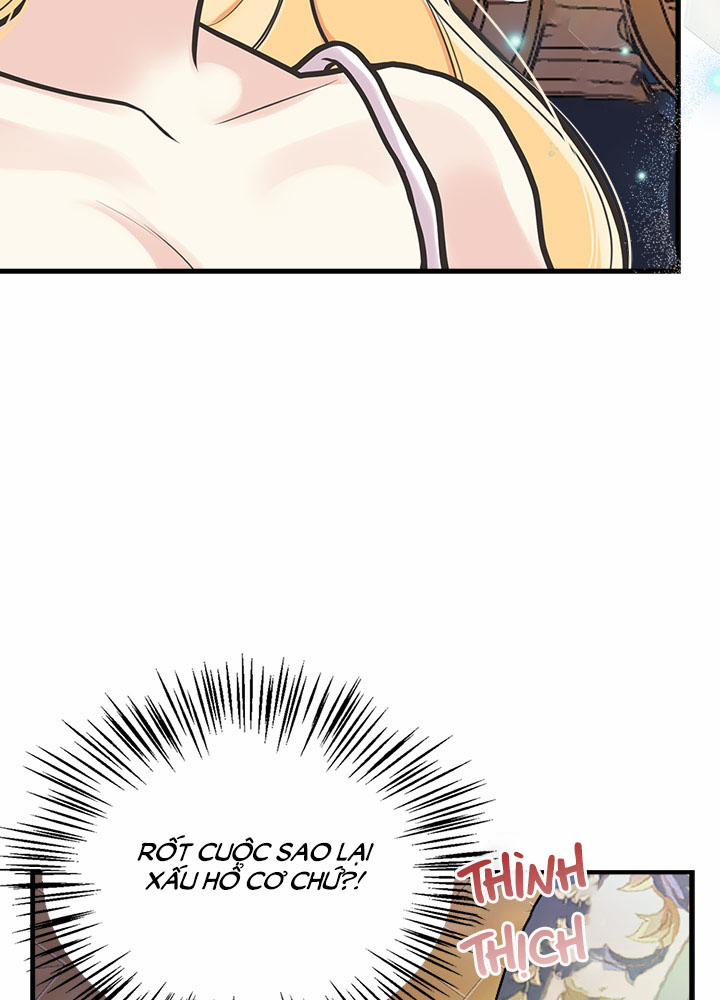 Chị Tôi Đã Nhặt Về Một Nam Chính Quyến Rũ 50 trang 25
