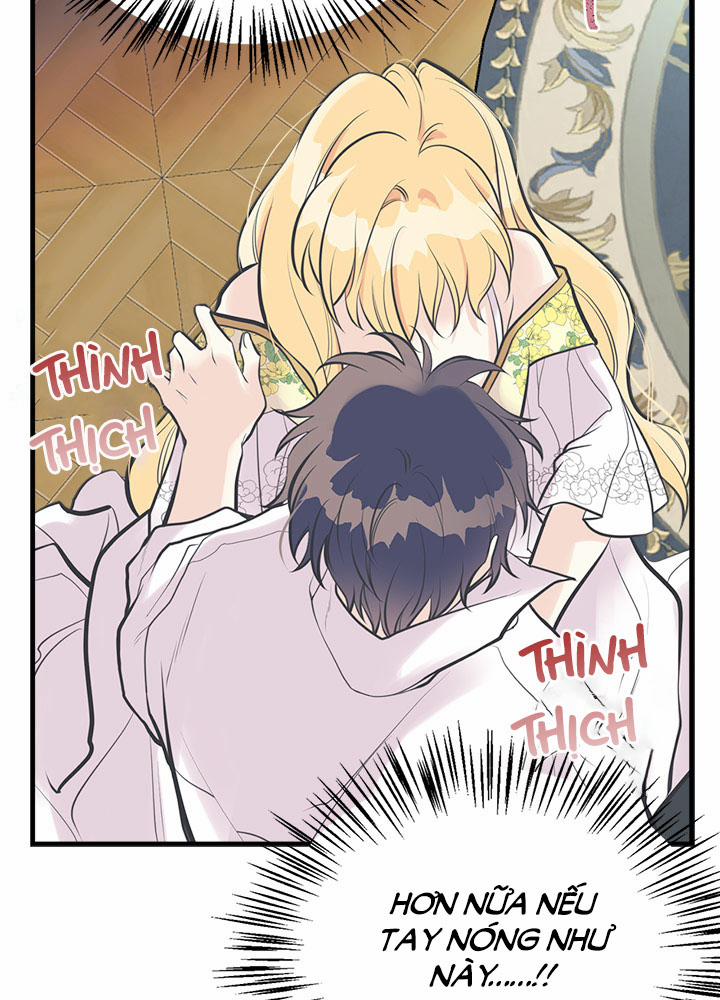 Chị Tôi Đã Nhặt Về Một Nam Chính Quyến Rũ 50 trang 26