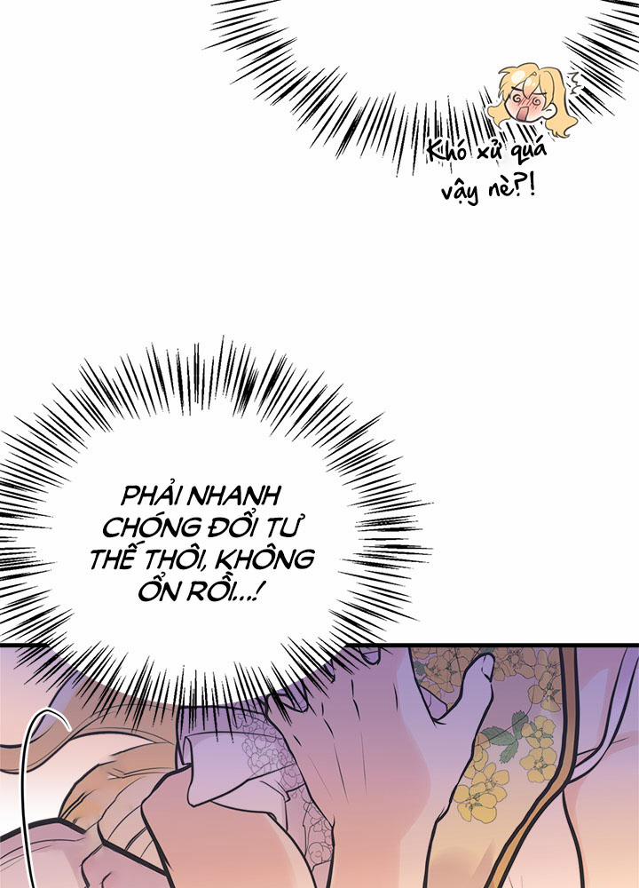 Chị Tôi Đã Nhặt Về Một Nam Chính Quyến Rũ 50 trang 27