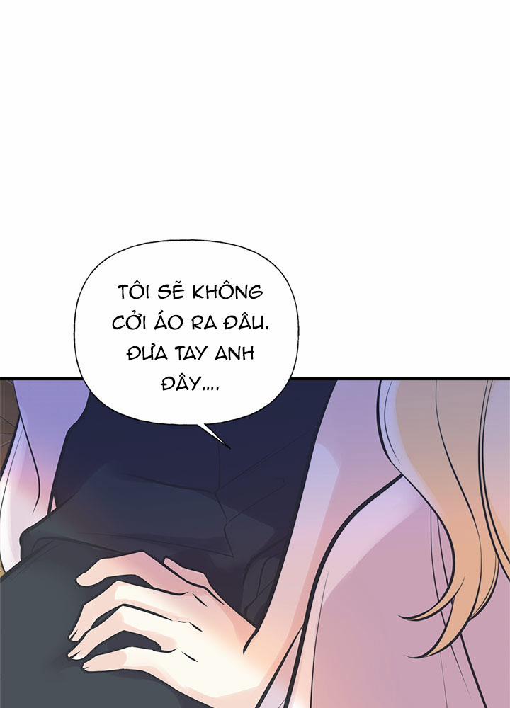 Chị Tôi Đã Nhặt Về Một Nam Chính Quyến Rũ 50 trang 29