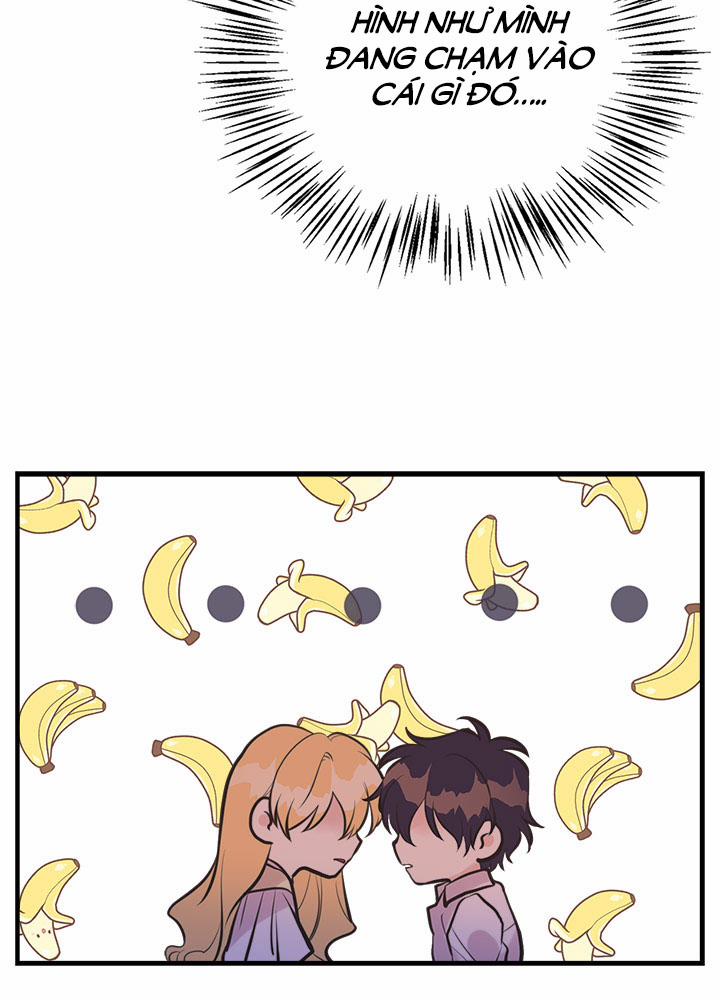 Chị Tôi Đã Nhặt Về Một Nam Chính Quyến Rũ 50 trang 32