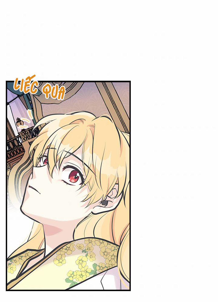 Chị Tôi Đã Nhặt Về Một Nam Chính Quyến Rũ 50 trang 37