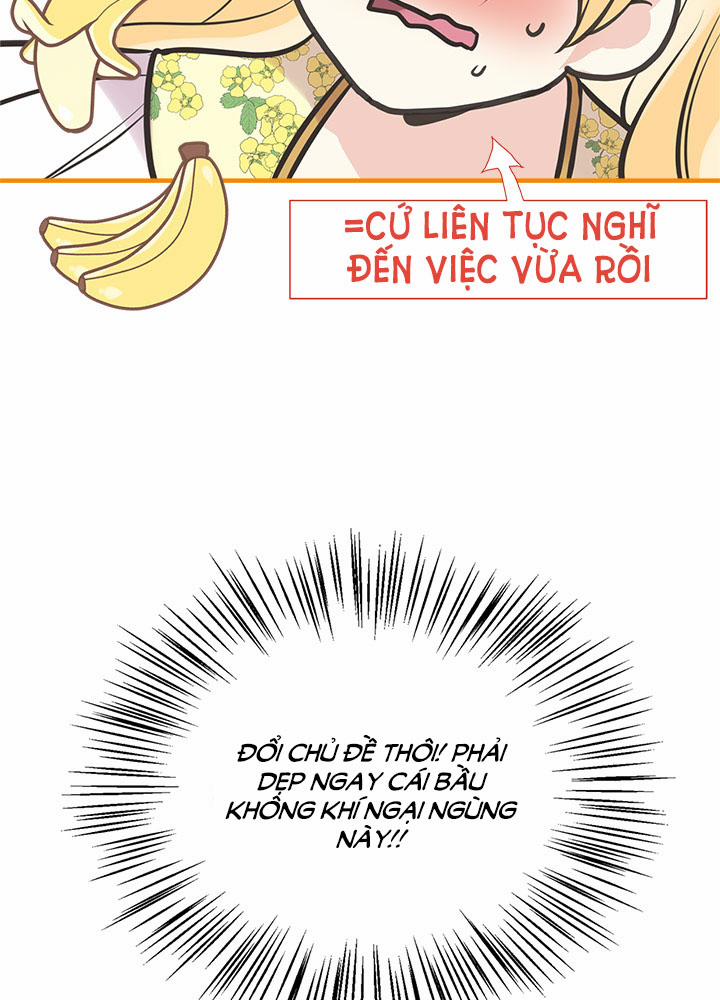 Chị Tôi Đã Nhặt Về Một Nam Chính Quyến Rũ 50 trang 40