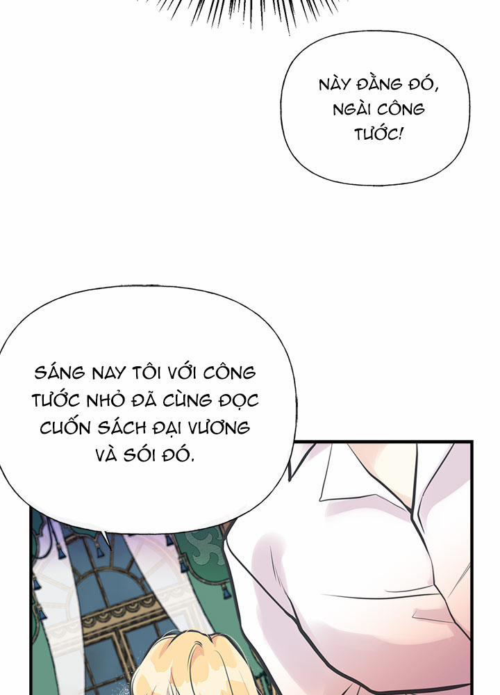 Chị Tôi Đã Nhặt Về Một Nam Chính Quyến Rũ 50 trang 41