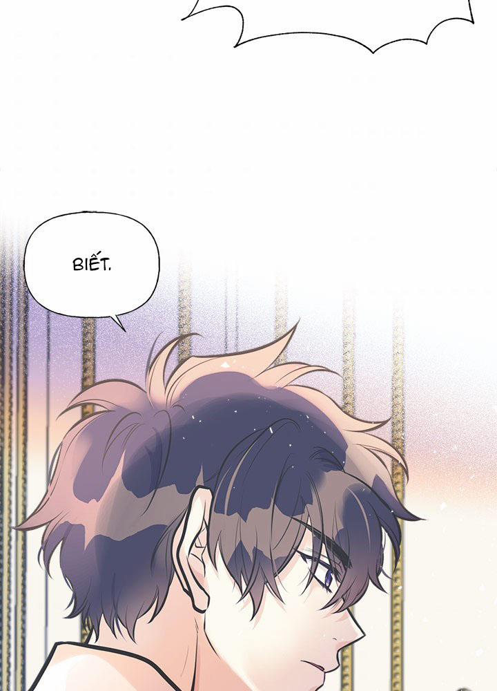 Chị Tôi Đã Nhặt Về Một Nam Chính Quyến Rũ 50 trang 46