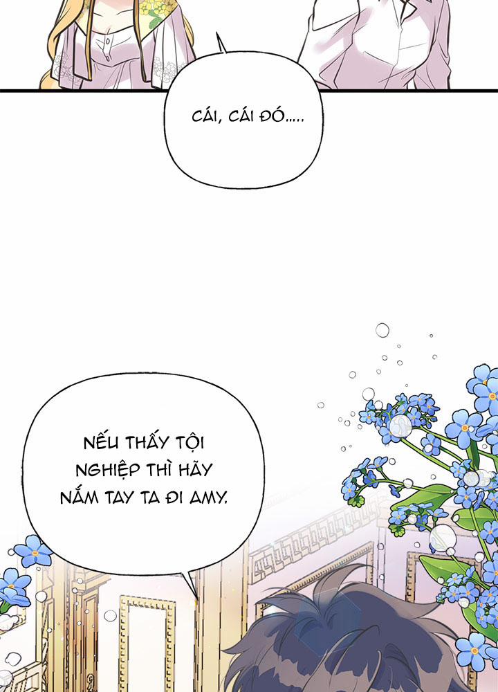 Chị Tôi Đã Nhặt Về Một Nam Chính Quyến Rũ 50 trang 52
