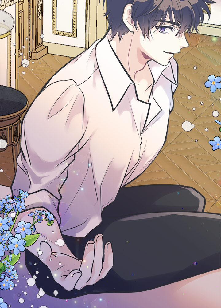 Chị Tôi Đã Nhặt Về Một Nam Chính Quyến Rũ 50 trang 53