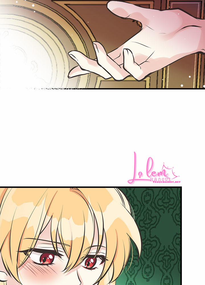 Chị Tôi Đã Nhặt Về Một Nam Chính Quyến Rũ 50 trang 55
