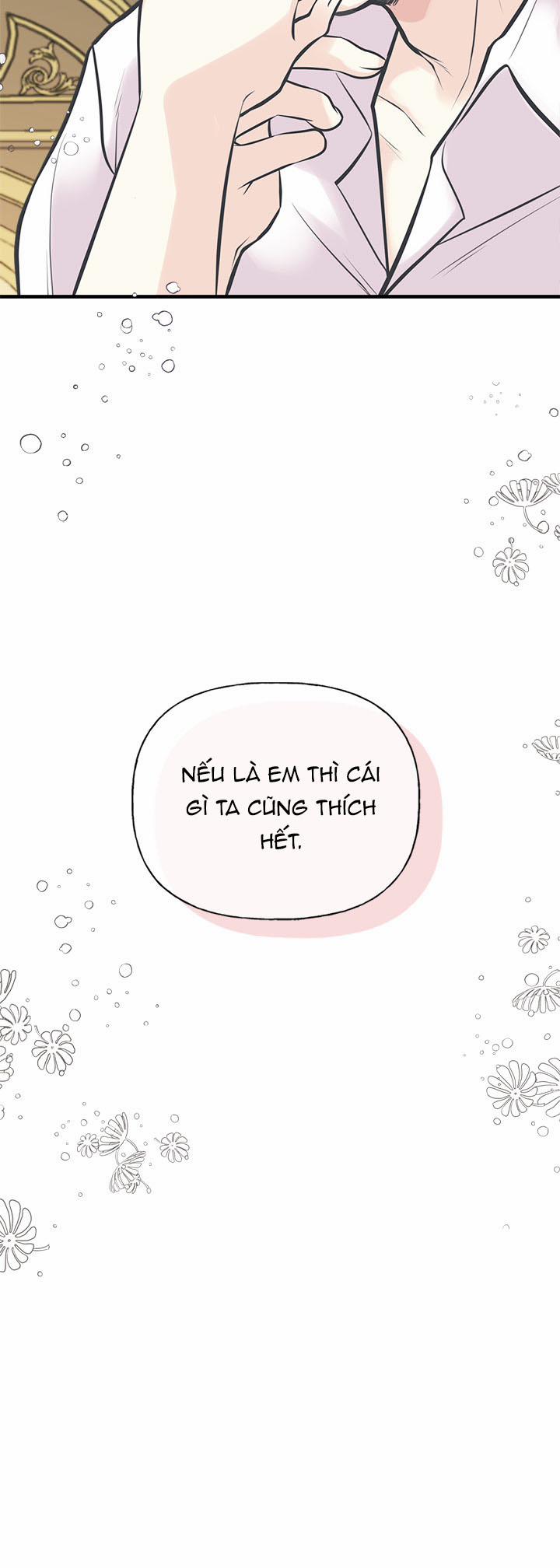 Chị Tôi Đã Nhặt Về Một Nam Chính Quyến Rũ 50 trang 62