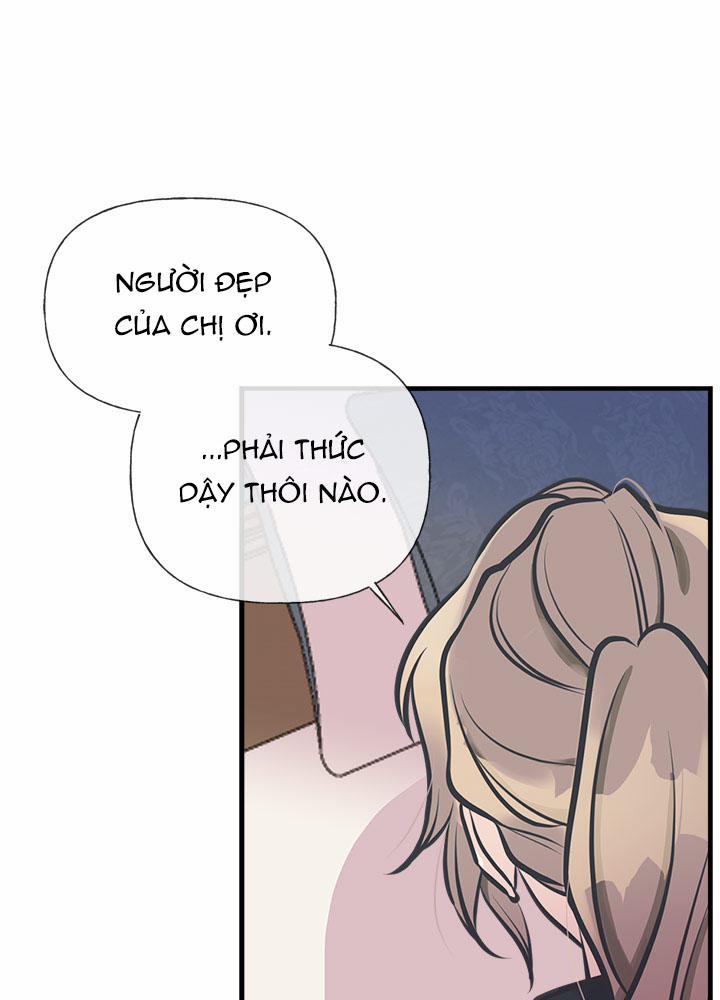 Chị Tôi Đã Nhặt Về Một Nam Chính Quyến Rũ 50 trang 77