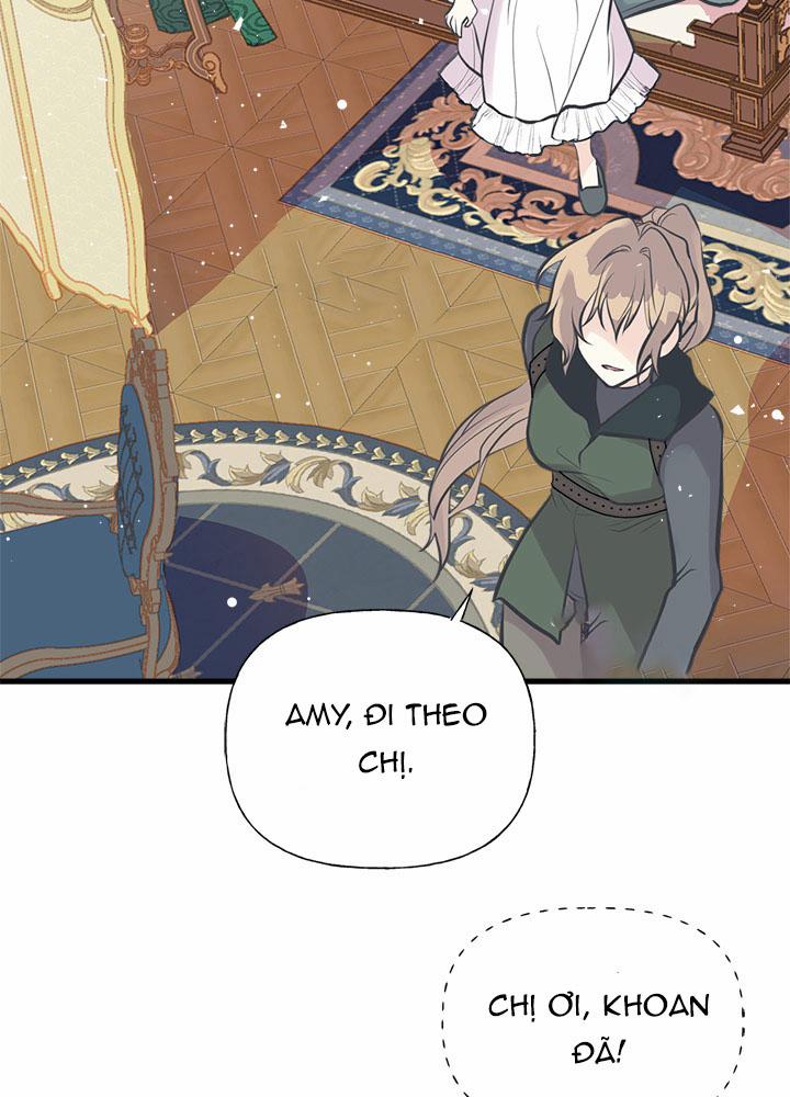 Chị Tôi Đã Nhặt Về Một Nam Chính Quyến Rũ 50 trang 81