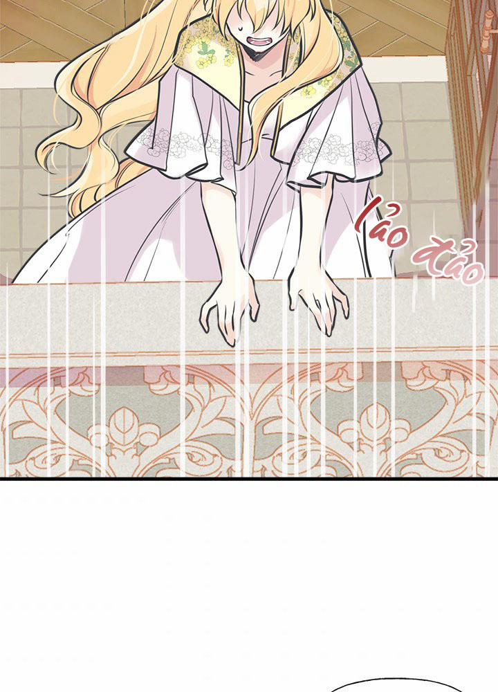 Chị Tôi Đã Nhặt Về Một Nam Chính Quyến Rũ 50 trang 85