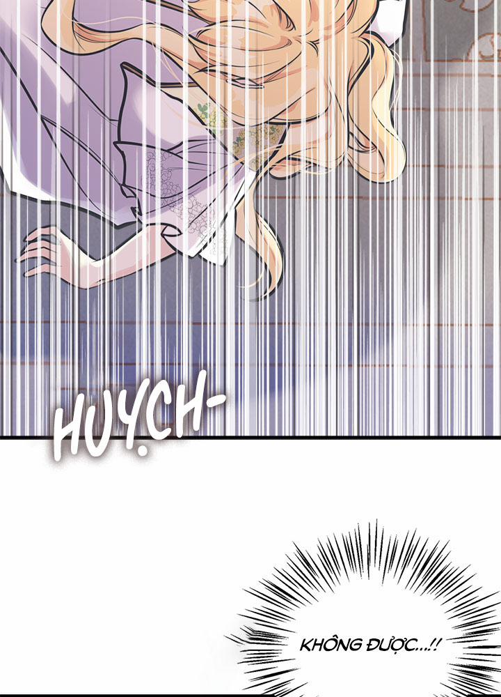 Chị Tôi Đã Nhặt Về Một Nam Chính Quyến Rũ 50 trang 88