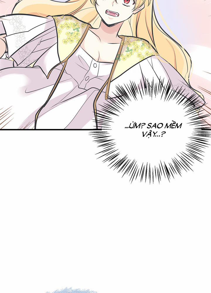 Chị Tôi Đã Nhặt Về Một Nam Chính Quyến Rũ 50 trang 91