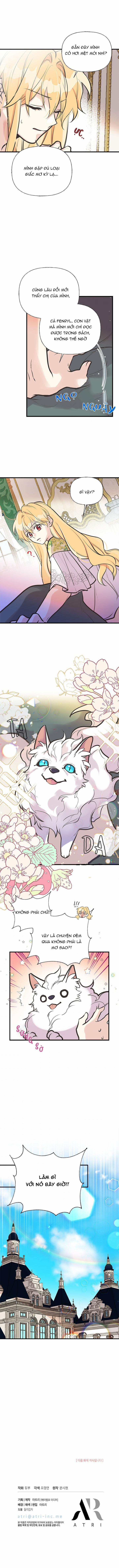 Chị Tôi Đã Nhặt Về Một Nam Chính Quyến Rũ 51 trang 10