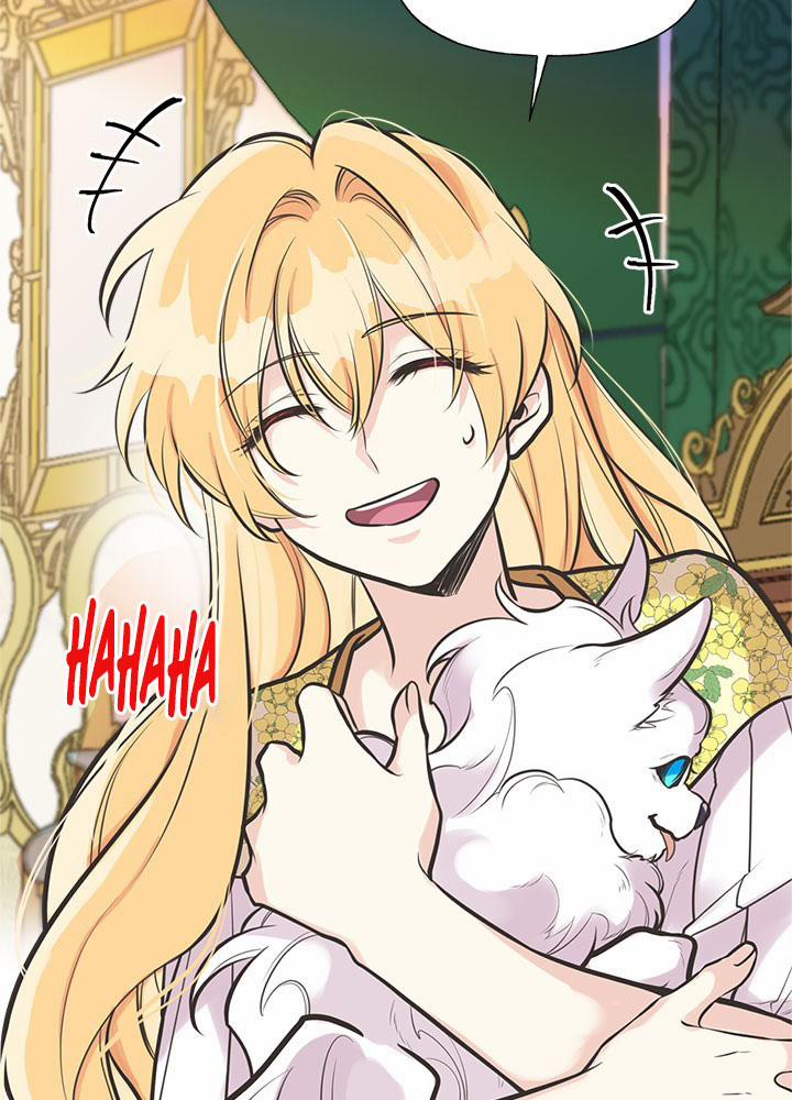 Chị Tôi Đã Nhặt Về Một Nam Chính Quyến Rũ 52 trang 11