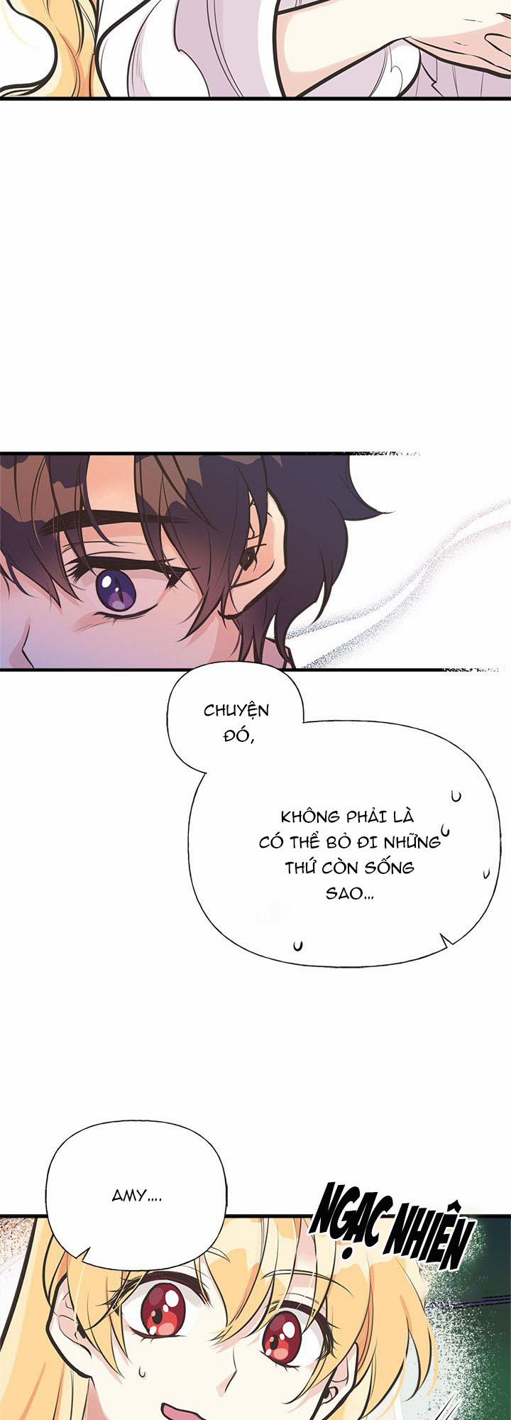 Chị Tôi Đã Nhặt Về Một Nam Chính Quyến Rũ 52 trang 12