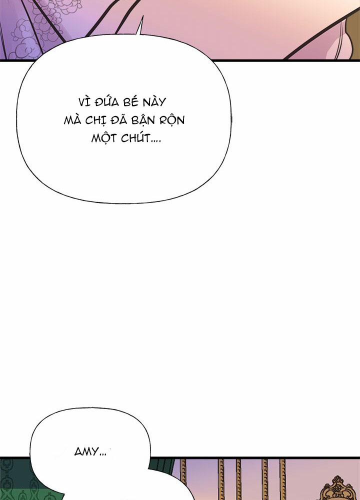 Chị Tôi Đã Nhặt Về Một Nam Chính Quyến Rũ 52 trang 17