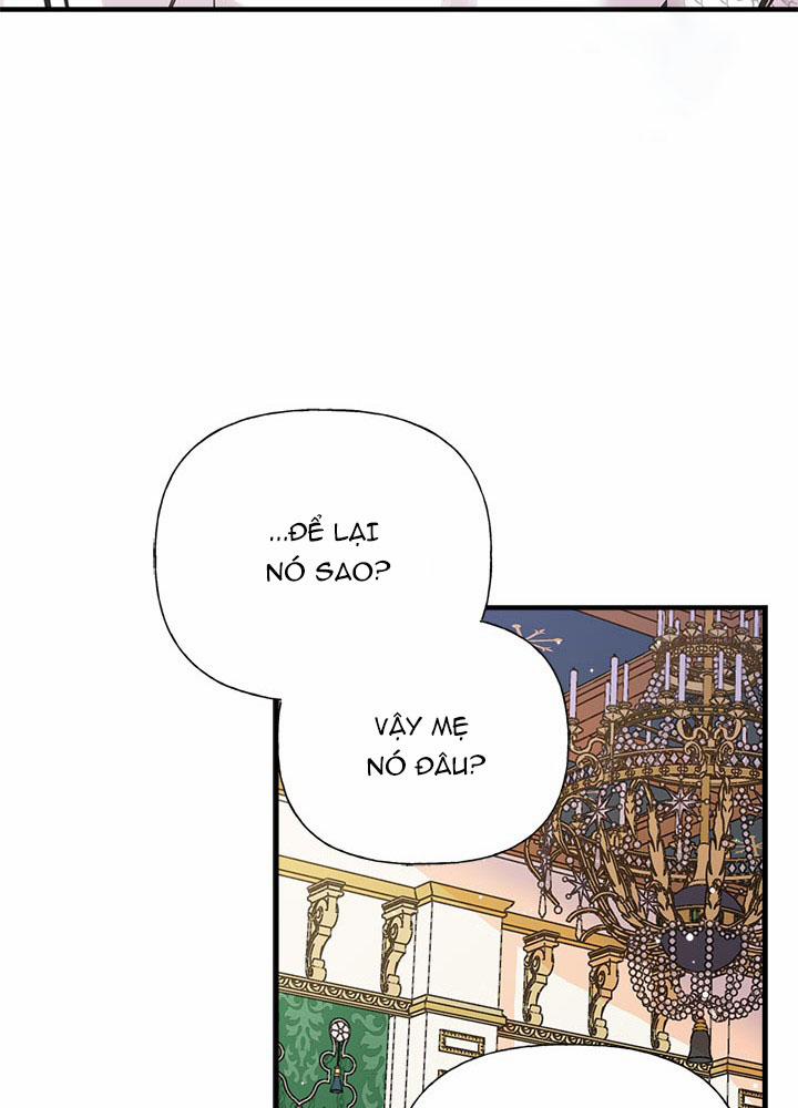 Chị Tôi Đã Nhặt Về Một Nam Chính Quyến Rũ 52 trang 20