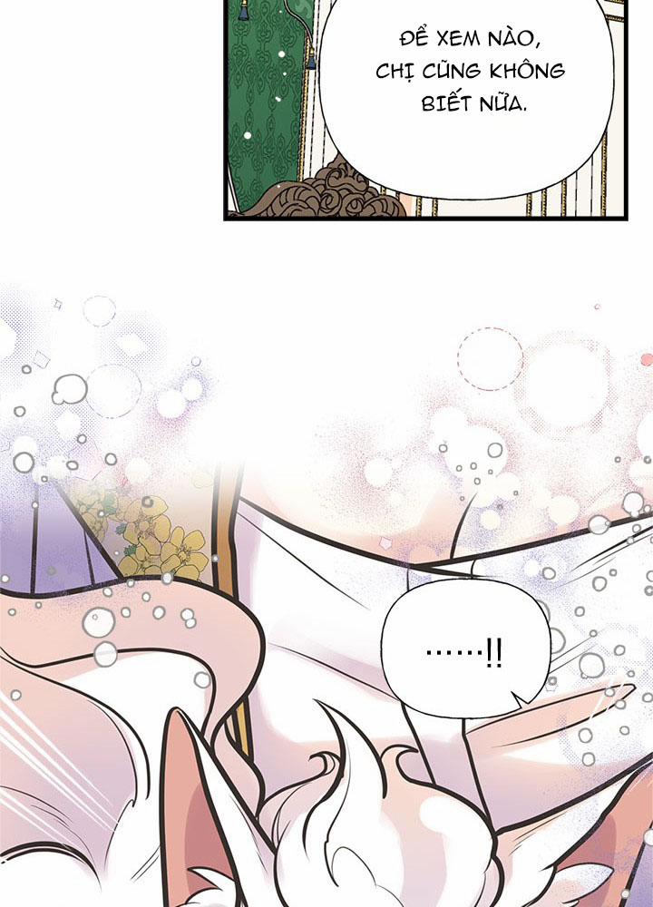 Chị Tôi Đã Nhặt Về Một Nam Chính Quyến Rũ 52 trang 21