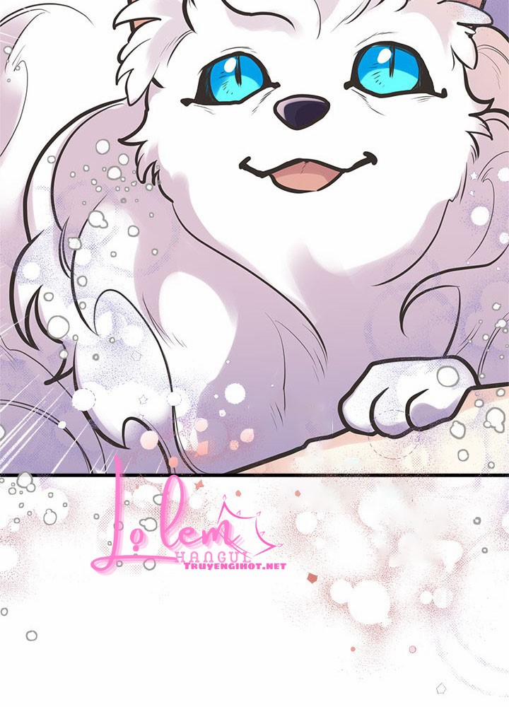 Chị Tôi Đã Nhặt Về Một Nam Chính Quyến Rũ 52 trang 22