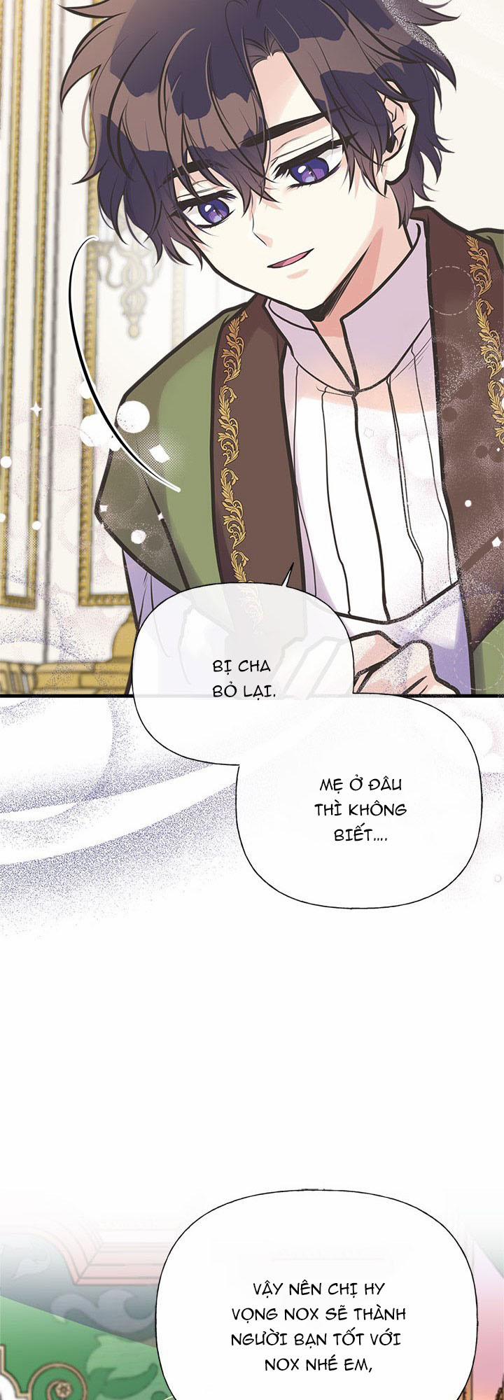 Chị Tôi Đã Nhặt Về Một Nam Chính Quyến Rũ 52 trang 26