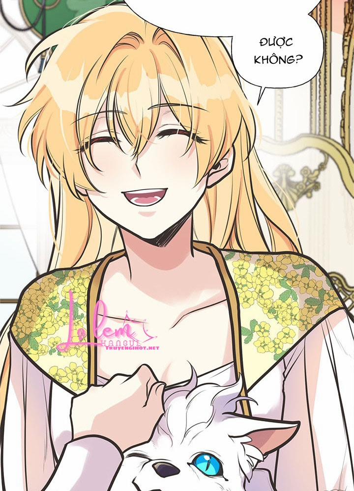 Chị Tôi Đã Nhặt Về Một Nam Chính Quyến Rũ 52 trang 27