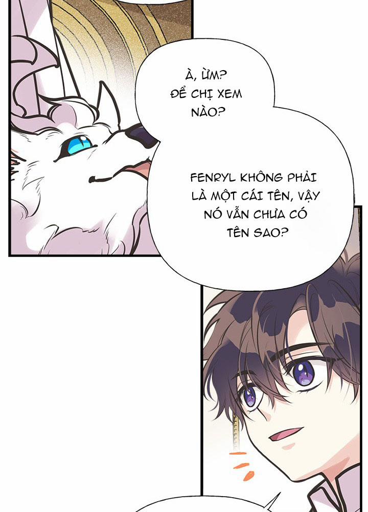 Chị Tôi Đã Nhặt Về Một Nam Chính Quyến Rũ 52 trang 29